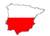 FUNERARIA LA SOLEDAD - Polski